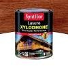 Castorama Lasure Xylodhone Syntilor Chêne Moyen 1L Garantie 8 Ans
