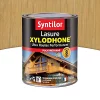 Castorama Lasure Xylodhone Syntilor Chêne Nature 1L - 8 Ans -Lasure Et Traitement Exterieur Soldes lasure xylodhone syntilor chene nature 1l 8 ans3239914441358 02c