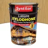 Castorama Lasure Xylodhone Syntilor Chêne Nature 5L - 8 Ans -Lasure Et Traitement Exterieur Soldes lasure xylodhone syntilor chene nature 5l 8 ans3239915441357 02c