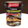 Castorama Lasure Xylodhone Syntilor Chêne Rustique 5L Garantie 8 Ans