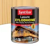 Castorama Lasure Xylodhone Syntilor Incolore 1L Garantie 8 Ans -Lasure Et Traitement Exterieur Soldes lasure xylodhone syntilor incolore 1l garantie 8 ans3239914441129 02c