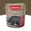 Castorama Protection Teintée Bois Syntilor Brun Chaud 2,5L - 8 Ans -Lasure Et Traitement Exterieur Soldes protection teintee bois syntilor brun chaud 2 5l 8 ans3239916010859 02c