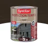 Castorama Protection Teintée Bois Syntilor Chêne Brûlé 1L - 8 Ans -Lasure Et Traitement Exterieur Soldes protection teintee bois syntilor chene brule 1l 8 ans3239916010798 02c