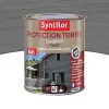 Castorama Protection Teintée Bois Syntilor Gris Naturel 1L - 8 Ans 1 Castorama Protection Teintée Bois Syntilor Gris Naturel 1L - 8 Ans -Lasure Et Traitement Exterieur Soldes protection teintee bois syntilor gris naturel 1l 8 ans3239916010804 02c