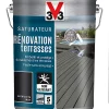 Castorama Rénovateur Terrasses Et Bardages Anthracite V33 5L 2 Castorama Rénovateur Terrasses Et Bardages Anthracite V33 5L -Lasure Et Traitement Exterieur Soldes renovateur terrasses et bardages anthracite v33 5l3153894991286 01c fr cf