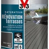 Castorama Rénovateur Terrasses Et Bardages Bois Grisé V33 1L 1 Castorama Rénovateur Terrasses Et Bardages Bois Grisé V33 1L -Lasure Et Traitement Exterieur Soldes renovateur terrasses et bardages bois grise v33 1l3153894989672 01c fr cf