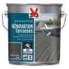 Castorama Rénovateur Terrasses Et Bardages Bois Grisé V33 2,5L 2 Castorama Rénovateur Terrasses Et Bardages Bois Grisé V33 2,5L -Lasure Et Traitement Exterieur Soldes renovateur terrasses et bardages bois grise v33 2 5l3153894989726 01c fr cf