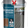 Castorama Rénovateur Terrasses Et Bardages Pin Iluka V33 5L 2 Castorama Rénovateur Terrasses Et Bardages Pin Iluka V33 5L -Lasure Et Traitement Exterieur Soldes renovateur terrasses et bardages pin iluka v33 5l3153894989757 01c fr cf