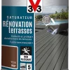 Castorama Rénovateur Terrasses Et Bardages Teck V33 1L 2 Castorama Rénovateur Terrasses Et Bardages Teck V33 1L -Lasure Et Traitement Exterieur Soldes renovateur terrasses et bardages teck v33 1l3153894989627 01c fr cf