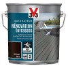 Castorama Rénovateur Terrasses Et Bardages Wengé V33 2,5L 1 Castorama Rénovateur Terrasses Et Bardages Wengé V33 2,5L -Lasure Et Traitement Exterieur Soldes renovateur terrasses et bardages wenge v33 2 5l3153894989702 01c fr cf