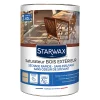 Castorama Saturateur Bois Extérieur Aqua Starwax Incolore 5L -Lasure Et Traitement Exterieur Soldes saturateur bois exterieur aqua starwax incolore 5l3365000054925 01c FR CF