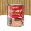 Castorama Saturateur Bois Extérieurs Coloris Bois Exotique Syntilor 1L -Lasure Et Traitement Exterieur Soldes saturateur bois exterieurs coloris bois exotique syntilor 1l3239911301105 02c