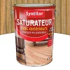 Castorama Saturateur Bois Extérieurs Coloris Bois Exotique Syntilor 5L -Lasure Et Traitement Exterieur Soldes saturateur bois exterieurs coloris bois exotique syntilor 5l3239915301101 02c
