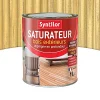 Castorama Saturateur Bois Extérieurs Incolore Syntilor 1L 1 Castorama Saturateur Bois Extérieurs Incolore Syntilor 1L -Lasure Et Traitement Exterieur Soldes saturateur bois exterieurs incolore syntilor 1l3239911301006 02c