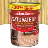 Castorama Saturateur Bois Extérieurs Incolore Syntilor 5L + 20% Gratuit -Lasure Et Traitement Exterieur Soldes saturateur bois exterieurs incolore syntilor 5l 20 gratuit3239917301000 02c