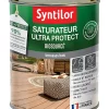 Castorama Saturateur Bois Nature Protect Extérieur Syntilor 0,75L Mat Naturel -Lasure Et Traitement Exterieur Soldes saturateur bois nature protect exterieur syntilor 0 75l mat naturel3239911355818 01c fr cf