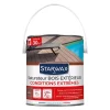 Castorama Saturateur Haute Protection Couleur Teck 2,5 L 1 Castorama Saturateur Haute Protection Couleur Teck 2,5 L -Lasure Et Traitement Exterieur Soldes saturateur haute protection couleur teck 2 5 l3365000003527 01c FR CF
