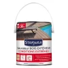 Castorama Saturateur Haute Protection Incolore 2,5 L -Lasure Et Traitement Exterieur Soldes saturateur haute protection incolore 2 5 l3365000003428 01c FR CF