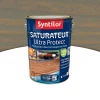 Castorama Saturateur Syntilor Ultra Protect Gris 5L -Lasure Et Traitement Exterieur Soldes saturateur syntilor ultra protect gris 5l3239913592105 02c