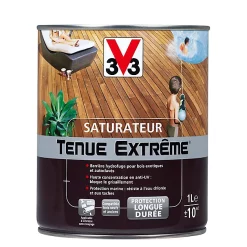 Castorama Saturateur Tenue Extrême 1L V33