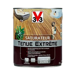 Castorama Saturateur Tenue Extrême 5 L Incolore