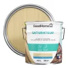 Castorama Saturateur Terrasse Naturel Mat GoodHome 2.5L -Lasure Et Traitement Exterieur Soldes saturateur terrasse naturel mat goodhome 2 5l5059340320588 21c