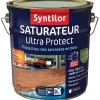 Castorama Saturateur Ultra Protect Protection Des Terrasses En Bois Naturel Mat Syntilor 2,5L -Lasure Et Traitement Exterieur Soldes saturateur ultra protect protection des terrasses en bois naturel mat syntilor 2 5l3239910591392 01c FR CF
