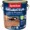 Castorama Saturateur Ultra Protect Teck Syntilor 2,5L -Lasure Et Traitement Exterieur Soldes saturateur ultra protect teck syntilor 2 5l3239916591037 02c