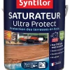 Castorama Saturateur Ultra Protect Terrasses En Bois Naturel Mat Syntilor 5L 1 Castorama Saturateur Ultra Protect Terrasses En Bois Naturel Mat Syntilor 5L -Lasure Et Traitement Exterieur Soldes saturateur ultra protect terrasses en bois naturel mat syntilor 5l3239910591408 01c FR CF