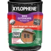 Castorama Traitement Bois Extérieurs Xylophene 5L -Lasure Et Traitement Exterieur Soldes traitement bois exterieurs xylophene 5l3261543146793 01c fr cf
