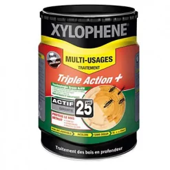 Castorama Traitement Multi-usages Xylophene 5L