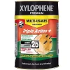 Castorama Traitement Multiusage Triple Action Xylophène 20L -Lasure Et Traitement Exterieur Soldes traitement multiusage triple action xylophene 20l3261543136763 02c