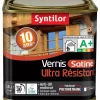 Castorama Vernis Aquaréthane Ipé Syntilor - 0.5 L -Lasure Et Traitement Exterieur Soldes vernis aquarethane ipe syntilor 0 5 l3239913251033 02c