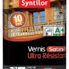 Castorama Vernis Aquaréthane Ipé Syntilor - 1 L