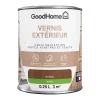 Castorama Vernis Bois Extérieur Satin Acajou GoodHome 0,25L 2 Castorama Vernis Bois Extérieur Satin Acajou GoodHome 0,25L -Lasure Et Traitement Exterieur Soldes vernis bois exterieur satin acajou goodhome 0 25l5059340299051 02c