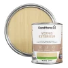 Castorama Vernis Bois Extérieur Satin Incolore GoodHome 0,25L -Lasure Et Traitement Exterieur Soldes vernis bois exterieur satin incolore goodhome 0 25l5059340320809 21c