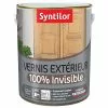 Castorama Vernis Bois Intérieur/extérieur Syntilor 100% Invisible Incolore Mat 2,5L 2 Castorama Vernis Bois Intérieur/extérieur Syntilor 100% Invisible Incolore Mat 2,5L -Lasure Et Traitement Exterieur Soldes vernis bois interieur exterieur syntilor 100 invisible incolore mat 2 5l3239910050028 02c