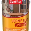 Castorama Vernis BSC Incolore Brillant Syntilor - 2.5 L -Lasure Et Traitement Exterieur Soldes vernis bsc incolore brillant syntilor 2 5 l3239916231407 02c