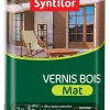 Castorama Vernis BSC Incolore Mat Syntilor - 1 L -Lasure Et Traitement Exterieur Soldes vernis bsc incolore mat syntilor 1 l3239914611201 02c