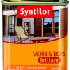 Castorama Vernis BSC Ton Chêne Clair Brillant Syntilor - 0.25 L -Lasure Et Traitement Exterieur Soldes vernis bsc ton chene clair brillant syntilor 0 25 l3239911231419 02c