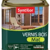 Castorama Vernis BSC Ton Chêne Clair Mat Syntilor - 0.5 L -Lasure Et Traitement Exterieur Soldes vernis bsc ton chene clair mat syntilor 0 5 l3239912611210 02c