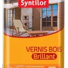 Castorama Vernis BSC Ton Chêne Doré Brillant Syntilor - 1 L -Lasure Et Traitement Exterieur Soldes vernis bsc ton chene dore brillant syntilor 1 l3239914231423 02c
