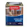 Castorama Vernis BSC Ton Chêne Foncé Satiné Syntilor - 0.25 L -Lasure Et Traitement Exterieur Soldes vernis bsc ton chene fonce satine syntilor 0 25 l3239911601540 02c