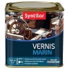 Castorama Vernis Marin Bois Intérieur/extérieur Syntilor Ambre Satiné 0,5L -Lasure Et Traitement Exterieur Soldes vernis marin bois interieur exterieur syntilor ambre satine 0 5l3239911261287 02c