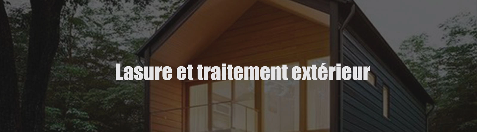 Lasure Et Traitement Exterieur Soldes -Lasure Et Traitement Exterieur Soldes 4 3